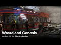 Fallout: Wasteland Genesis - a Wabbajack mod list | Ep. 01