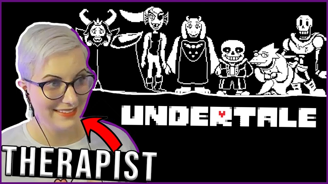 Undertale: An Epic Tale of Adventure and Emotion