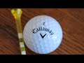 Hole in one!! 113 yard, 9 iron