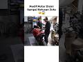 Modif Motor Disini Sampai Ratusan Juta🫵😱 #bengkel #krtv #clips