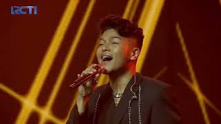 Alan Walker x Indonesian Idol 2023 - HERO by Rimar Callista, Mark Natama and Anggi Marito