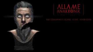 Allame - Yak Gemilerini (feat. 9Canlı, Eypio, Yener Çevik)  Resimi