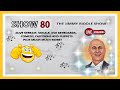 The Jimmy Riddle show Live Stream. show 80 #livestream