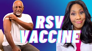 Should You Get the RSV VACCINE? 💉What is RSV? What Are the Dangers of RSV? A Doctor Explains!