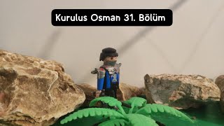 Kurulus Osman 31. Bölüm