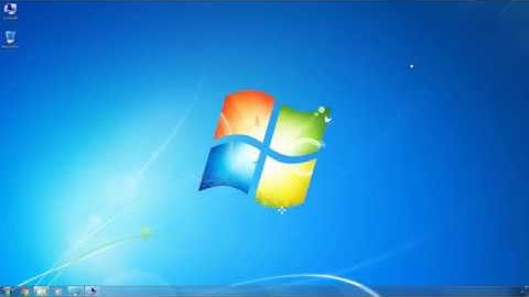 How to Install Two Operating Systems on a Pc