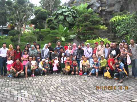 ZIGAZ SAHABAT JADI CINTA - OTE GATHERING.wmv