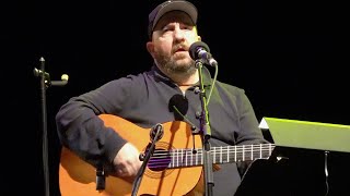 Magnetic Fields, I Don&#39;t Believe In The Sun (live), San Francisco, April 26, 2022 (4K)