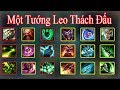 Top 15 Cao Thủ Chỉ Chơi Một Tướng Duy Nhất Trong Liên Minh