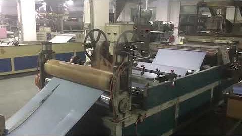 PP Slip Sheet Produce 02