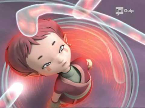 Morelli Zorelli Code Lyoko - code lyoko roblox season 3 episode 5