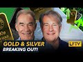 Brics driving gold  silver breakout feat dave kranzler  lftv ep 168