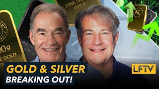 BRICS driving gold & silver breakout? Feat. Dave Kranzler - LFTV Ep 168