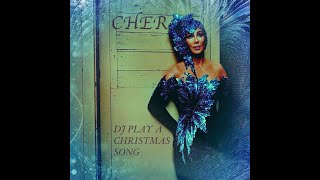 CHER- DJ Play a Christmas Song (NEW MUSIC VIDEO)