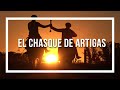 El chasque de Artigas, programa Contacto