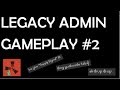 Rust Legacy admin gameplay (cars version) Part 2