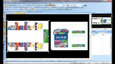 KASEMAKE Packaging Design Software