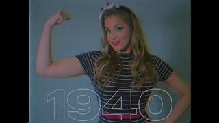 Comercial - Katrina Morgana - Dia Internacional da Mulher | Lumix G7 screenshot 1