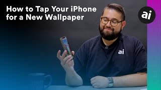 Automatic Wallpaper Shortcut for iPhone and iPad screenshot 2