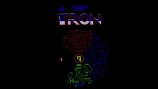Tron - Level 1 Rpg - Io Tower Grid Bugs - All Grid Bugs Shot Exterminator Achievement