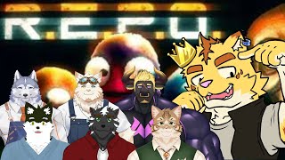 『#犬飼視点』コラボで仲良く金稼ぎ!!【R.E.P.O.】