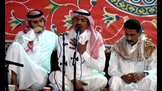 عبدالحكيم الرويسي يمول فرحا بزفاف ابنة اخيه توفيق .. الحظ لما ابتسم ضحكتلي ايامي زواج محمد عواد by طربيات Adel Jad 2,500 views 2 weeks ago 6 minutes, 24 seconds