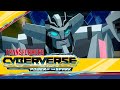 SEASON FINALE! 🍿 'The Crossroads' 🚧 Ep. 218 | Transformers Cyberverse: Power of the Spark