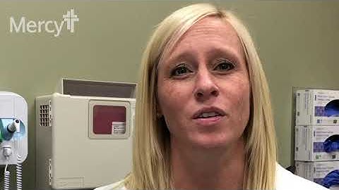 Got the Stomach Bug? Here