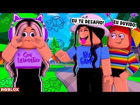 Larissa games de roblox e historinhas (@Larissagamesde2) / X