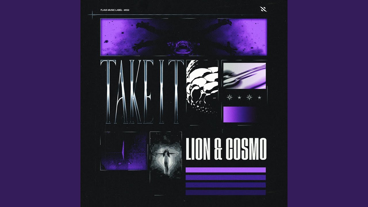 Watch Take It on YouTube Watch Take It on YouTube