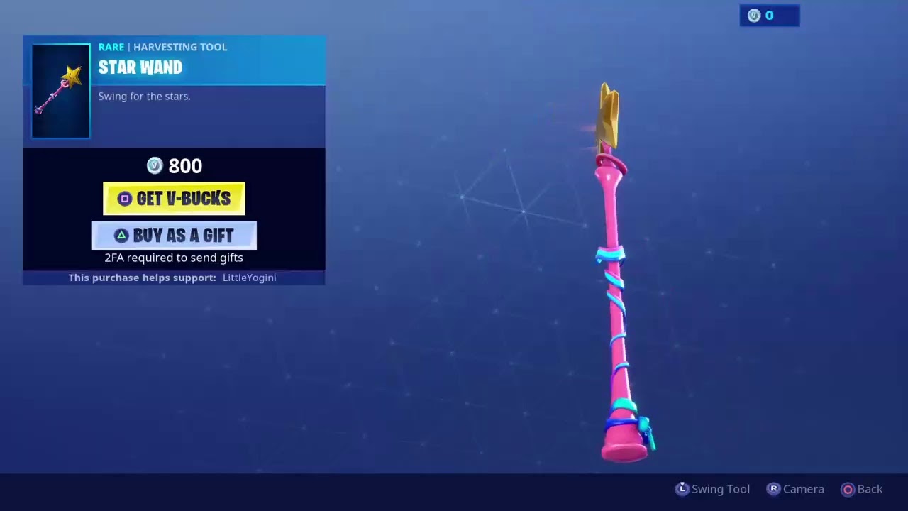 Collecting the 100th fortbyte