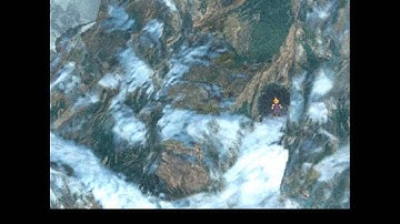 Final Fantasy VII Perfect File (#16): Alexander Duping