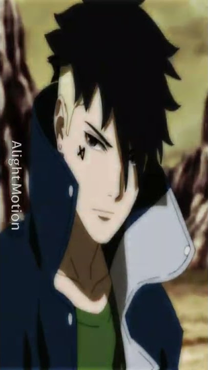 JEDAG JEDUG AM||KAWAKI🔥||BORUTO NEKS GENERESIEN⛩#JJ#AM#ANIME#AMV#SHORTS
