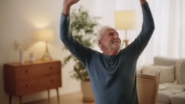 Senior Fitness Collection spot 6