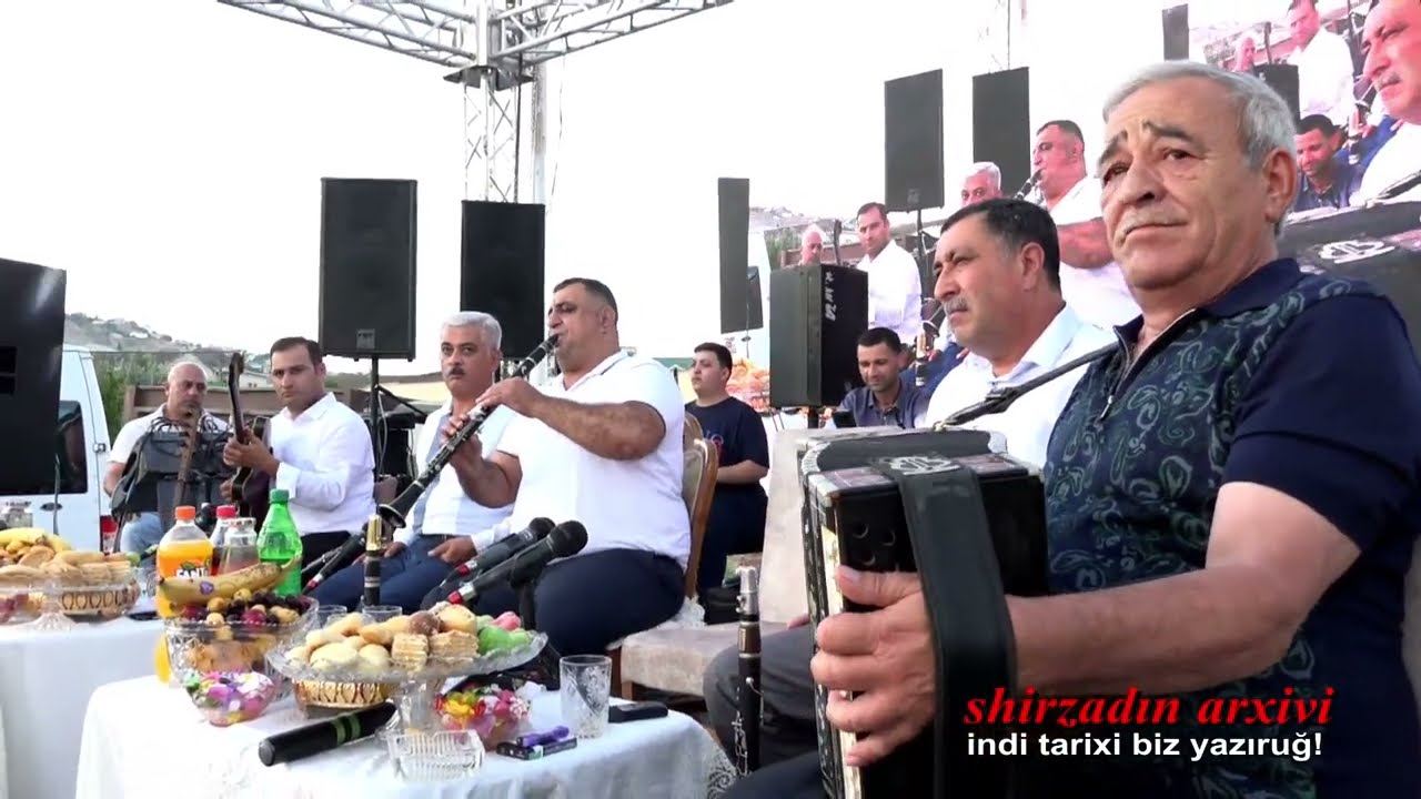 Etiram və İntiqam  İlham oğulları Zığ Kəndi 2023