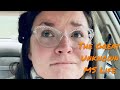 #ms When things get scary || The Good, The Bad, The Ugly || Real MS Life VLOG