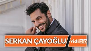 Serkan Çayoğlu Kimdir ?