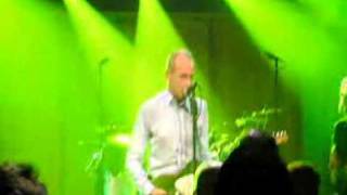 OLD TIME ROCK &amp; ROLL - FRANCIS ROSSI.mp4