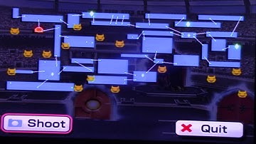 Super smash bros brawl let