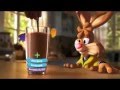 реклама несквик Nesquik часть 2