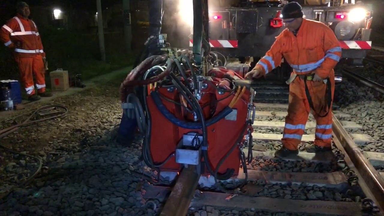 Valsecchi Armamento Ferroviario Srl