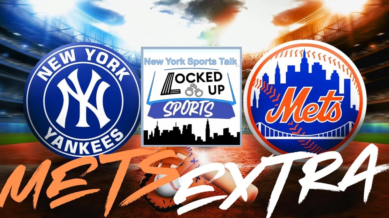 METS WIN THRILLER TO EVEN SERIES