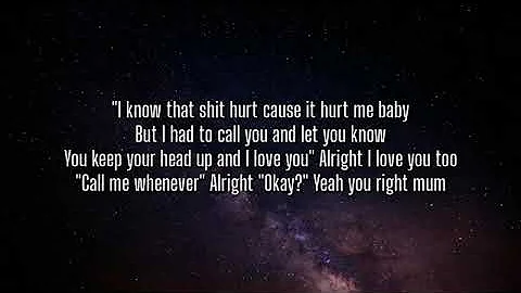 Rod Wave - Shooting Star (Lyrics)