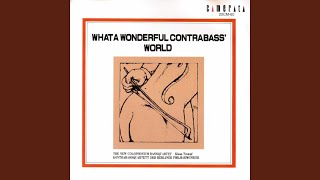 Provided to YouTube by Believe SAS Sonata for viola and contrabass ...