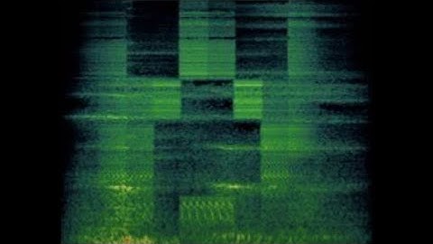 Almost 10 hours of silence randomly interrupted by Minecraft cave sounds (to fall asleep to)