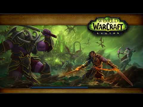 Video: La Patch 7.2 Di World Of Warcraft Uscirà La Prossima Settimana E Ci Riporta Alla Riva Dispersa