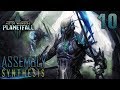 Age of Wonders: Planetfall | Assembly Synthesis #10