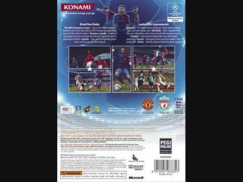 PES 2010: Pro Evolution Soccer (2009) - MobyGames