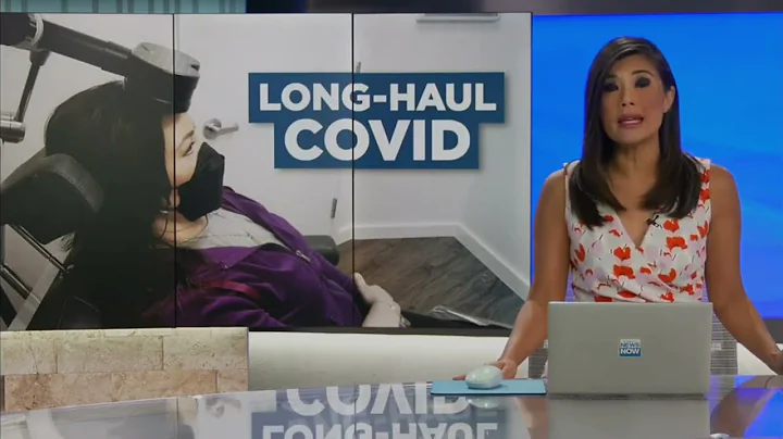 Angela Keen's Story Featured on Hawaii News Now