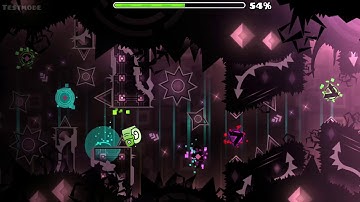 My part in "Fragile" by Endlevel and more (Kowareta Remake)